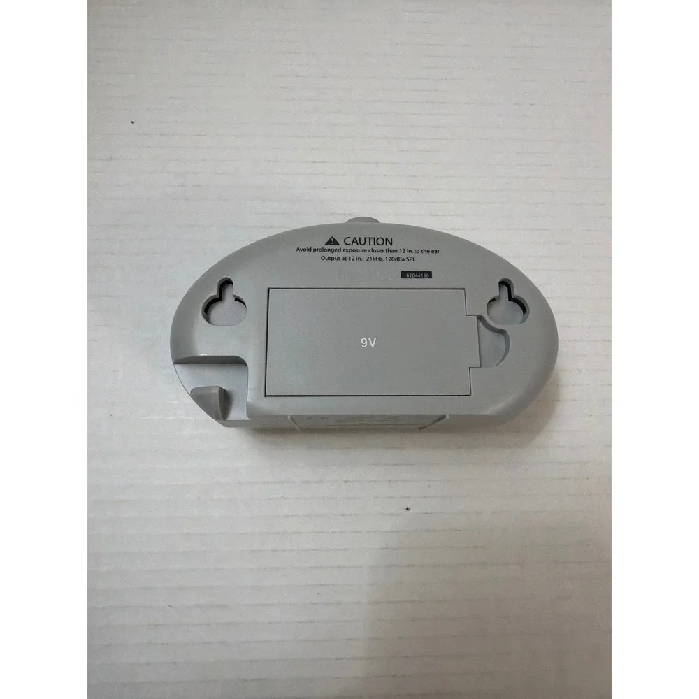 PetSafe Indoor‎ Bark Control PBC1000 Dog Training Device Ultrasonic Sound